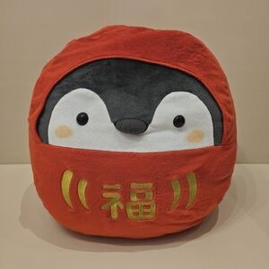 Koupen Chan - Very Big Daruma Plush